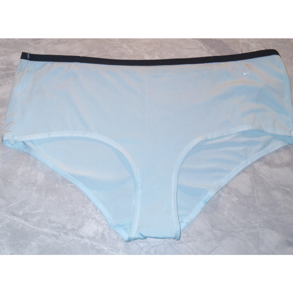 Pro player woman's underwear 3XL blue new